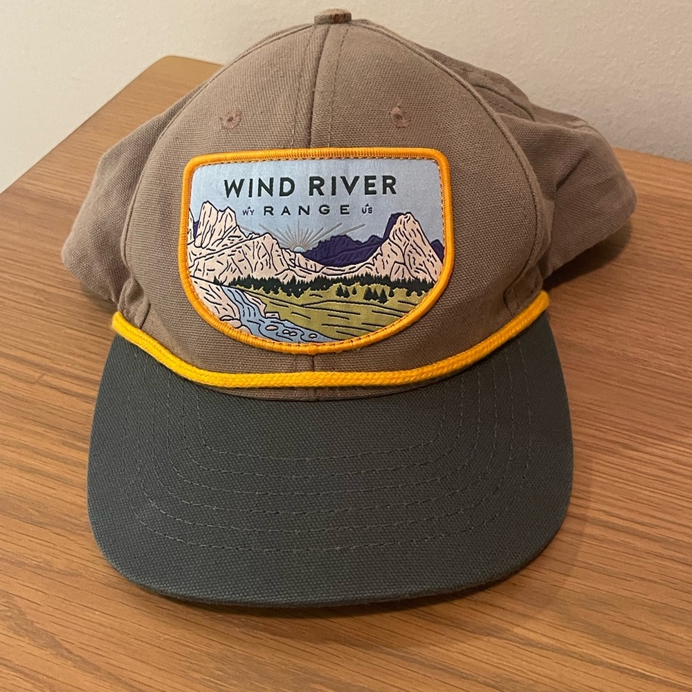 Sendero Provisions Hat